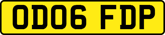 OD06FDP