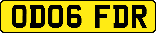 OD06FDR