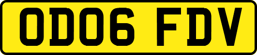OD06FDV