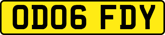 OD06FDY