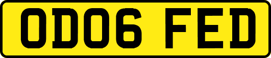 OD06FED
