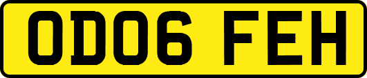 OD06FEH