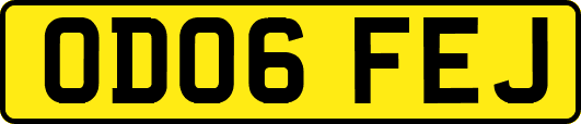 OD06FEJ