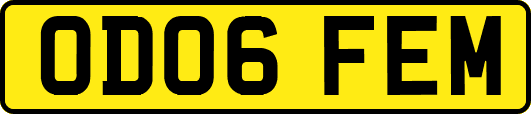 OD06FEM