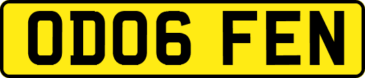 OD06FEN