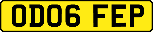 OD06FEP