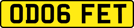 OD06FET