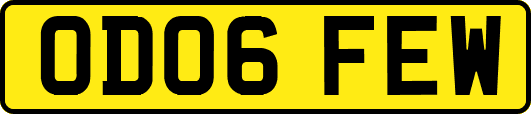 OD06FEW
