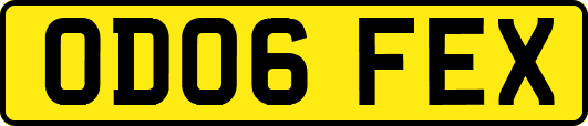 OD06FEX
