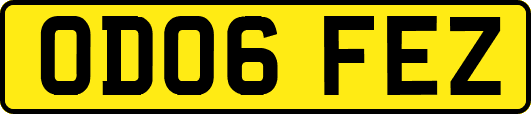 OD06FEZ