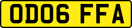 OD06FFA