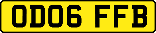 OD06FFB