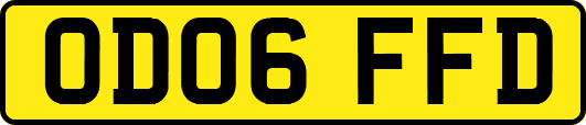 OD06FFD