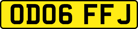 OD06FFJ