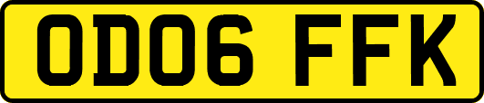 OD06FFK