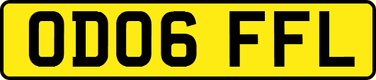 OD06FFL
