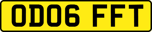 OD06FFT