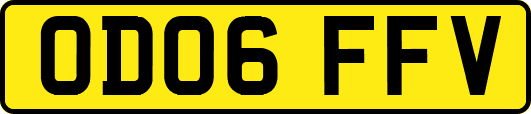 OD06FFV