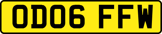 OD06FFW