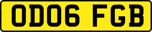 OD06FGB