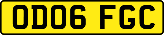 OD06FGC