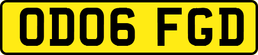 OD06FGD