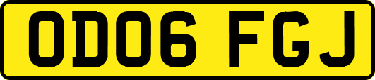 OD06FGJ