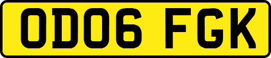 OD06FGK