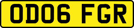 OD06FGR