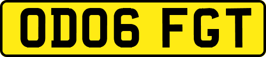 OD06FGT