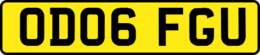 OD06FGU