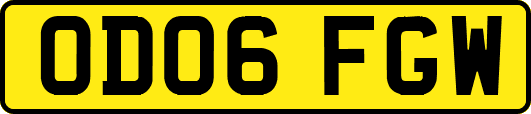OD06FGW