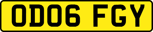 OD06FGY