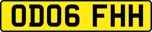 OD06FHH