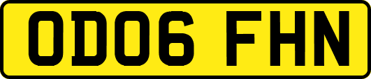 OD06FHN