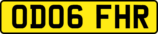 OD06FHR