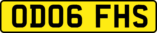 OD06FHS