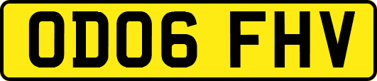 OD06FHV