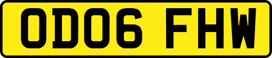OD06FHW