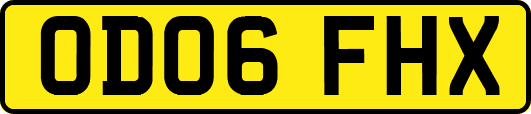 OD06FHX
