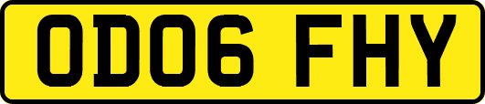 OD06FHY