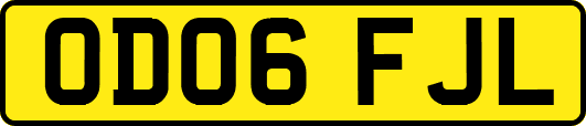 OD06FJL