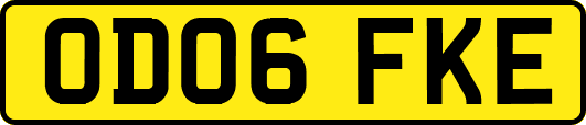 OD06FKE
