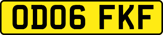 OD06FKF