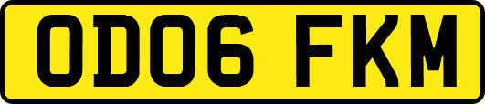 OD06FKM