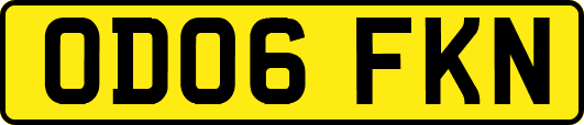 OD06FKN