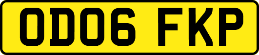 OD06FKP