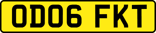 OD06FKT