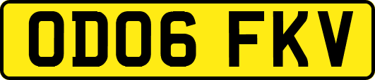 OD06FKV