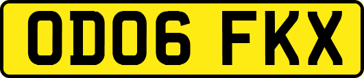 OD06FKX